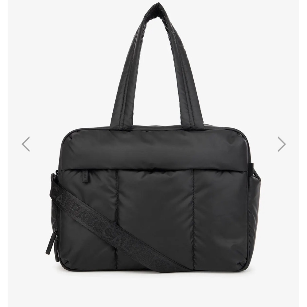Calpak Luka Duffel - Black